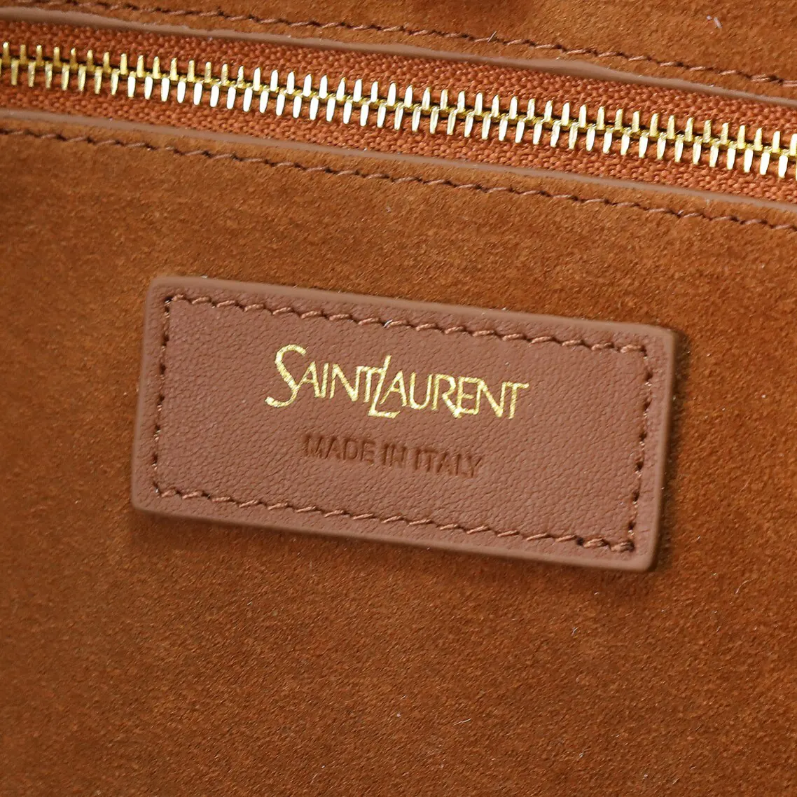 Tote Bag Leather