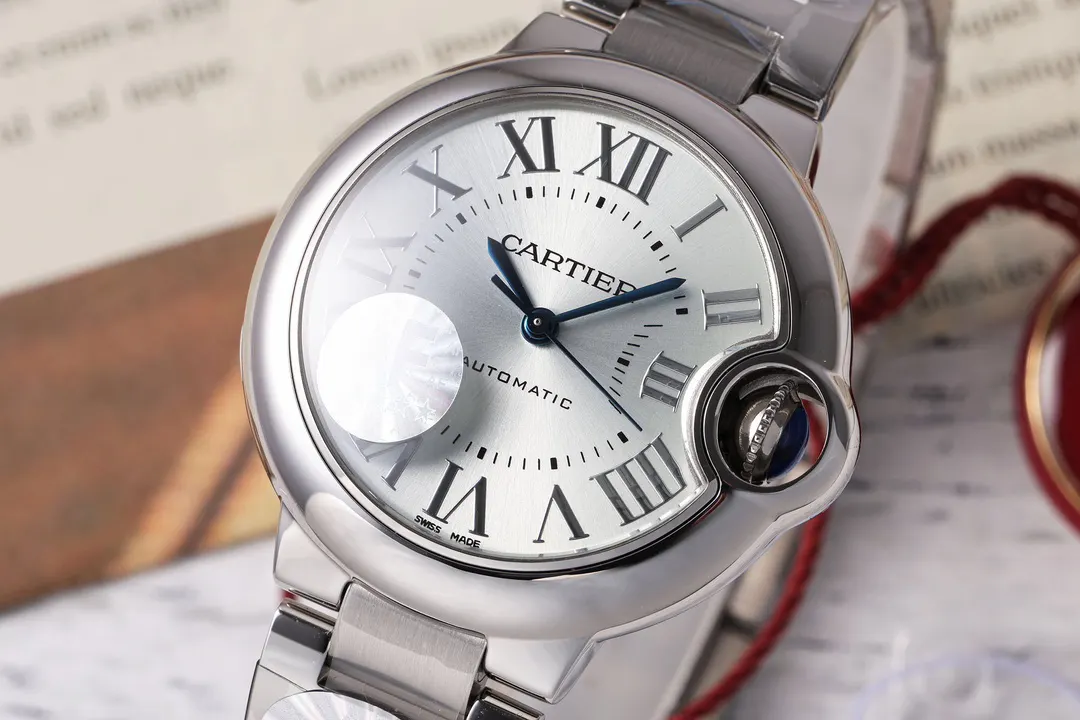 Watch Classic