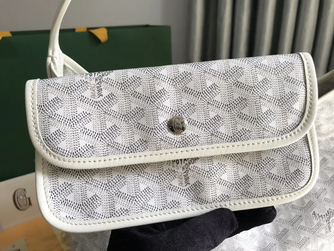 Goyard Tote Bag