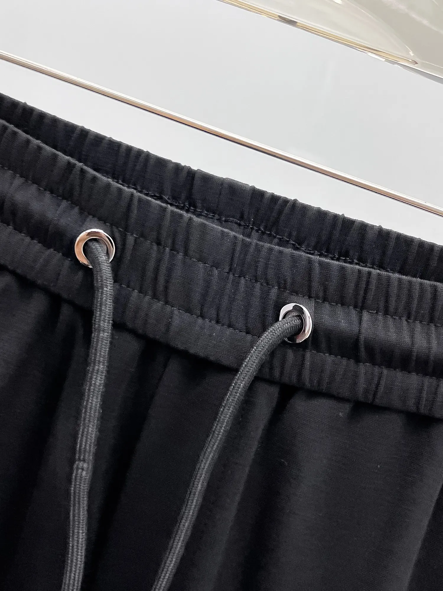Prada Cotton Shorts