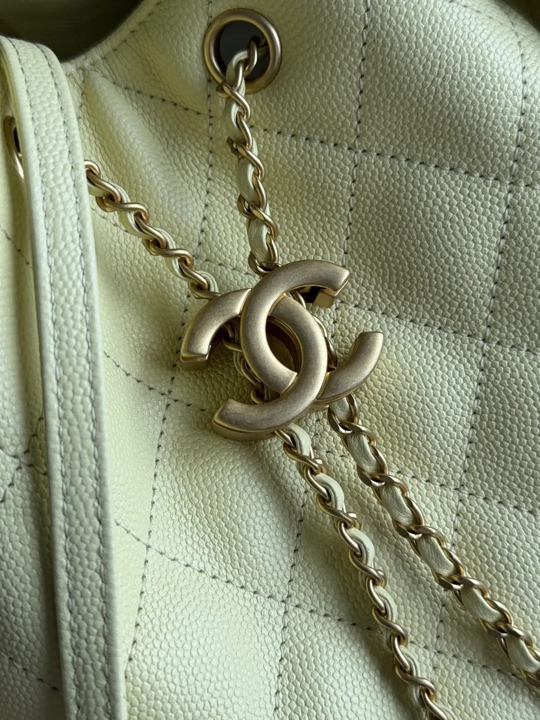 Hobo Shoulder Bag Vintage Leather