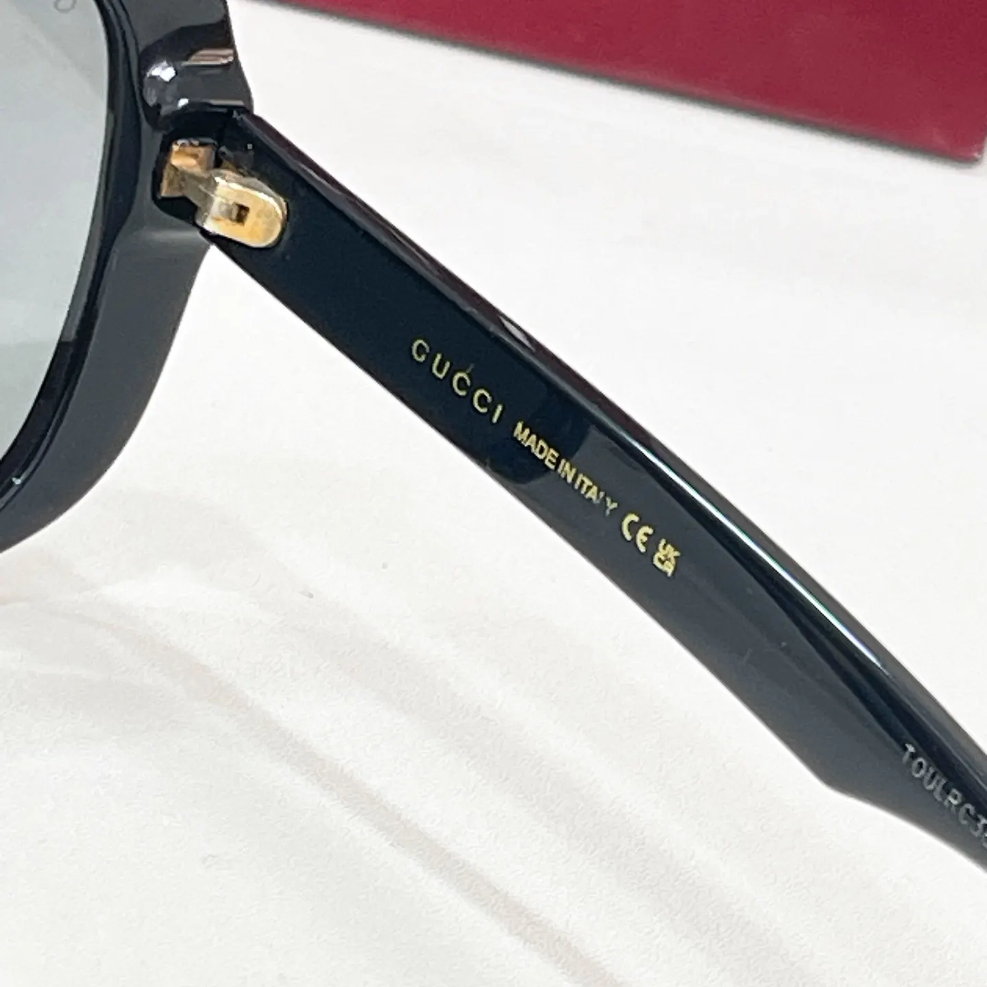 Gucci 墨镜 時尚防晒 太陽鏡