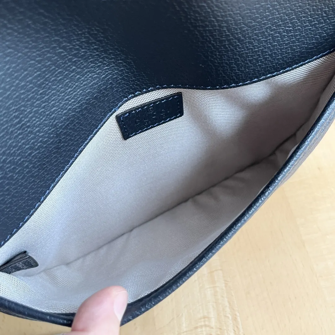 Gucci Belt Bag Casual
