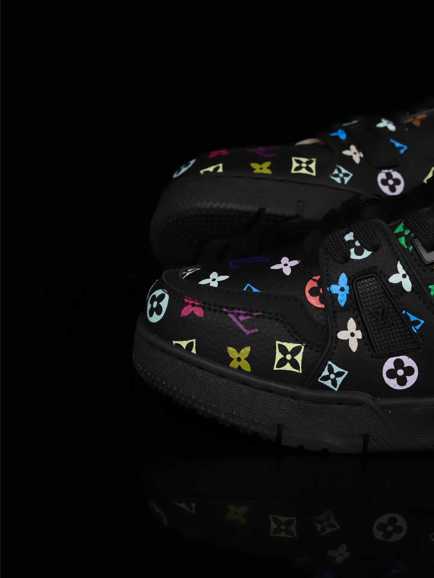 Louis Vuitton 运动鞋