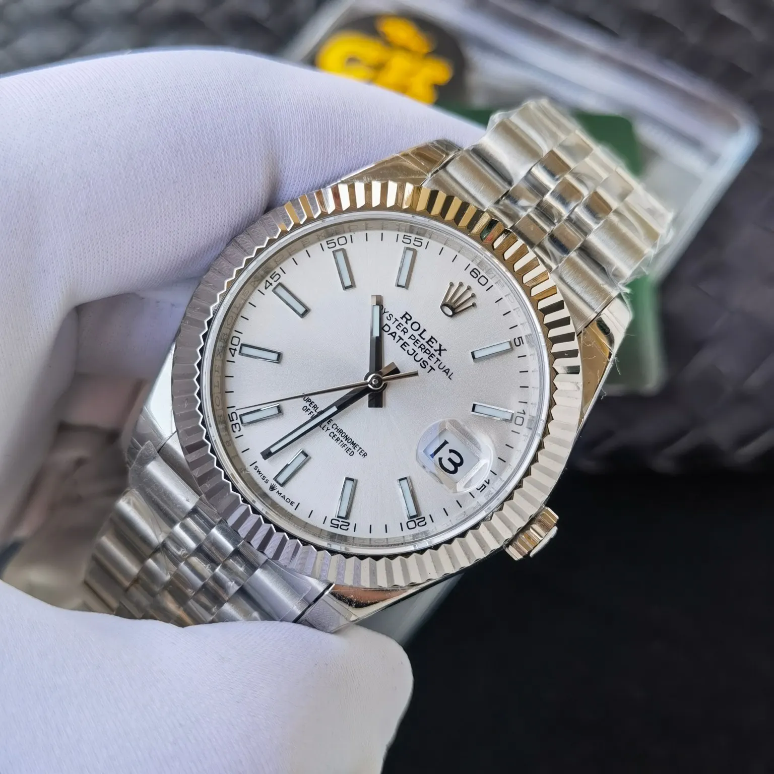 Watch Classic