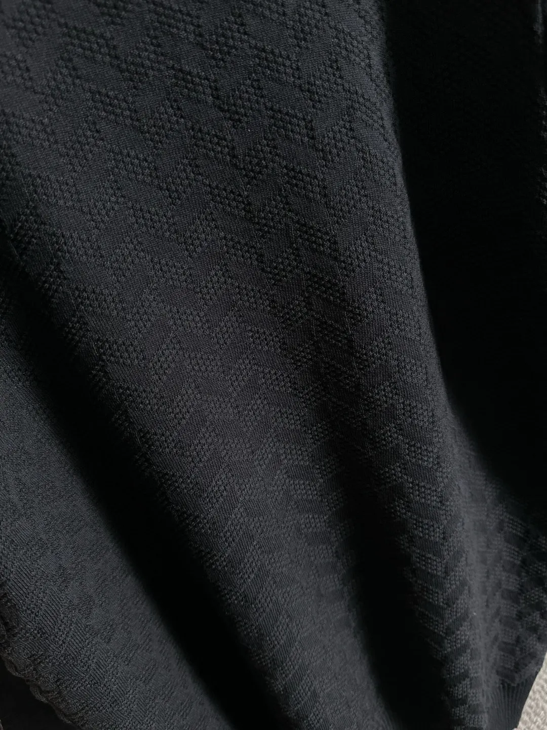 Gucci 刺繡 純棉 Polo衫