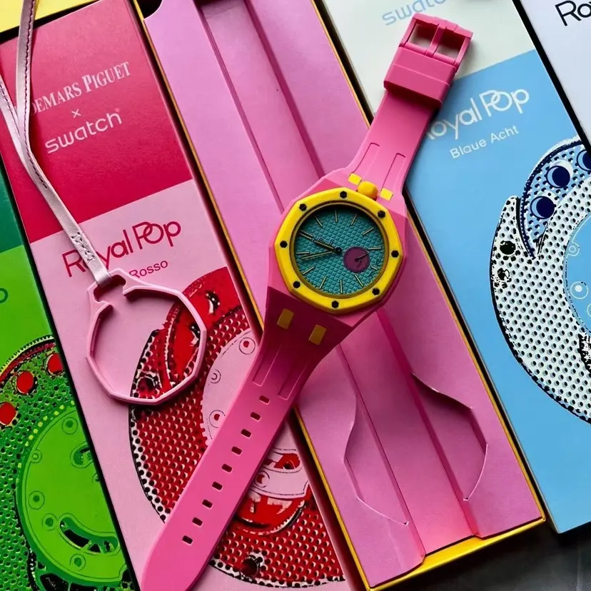 Audemars Piguet 手錶 經典腕表款