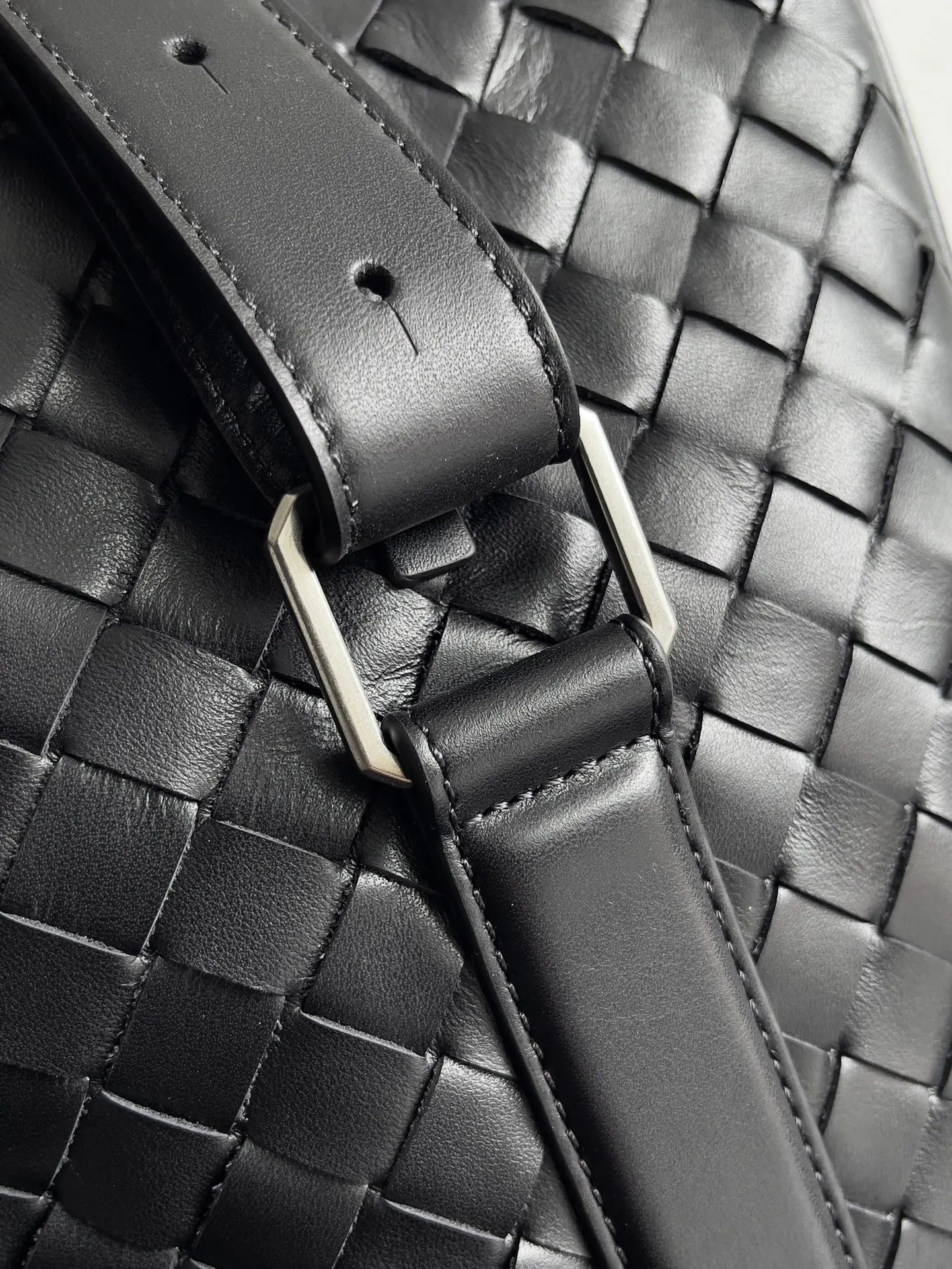 Top Handle Bag Commuter