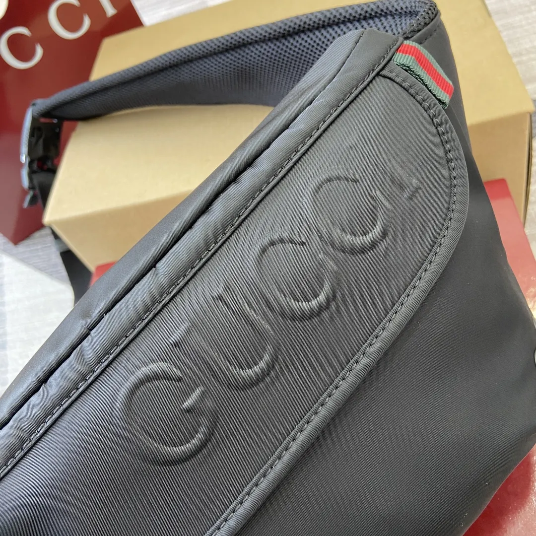 Gucci Belt Bag Casual