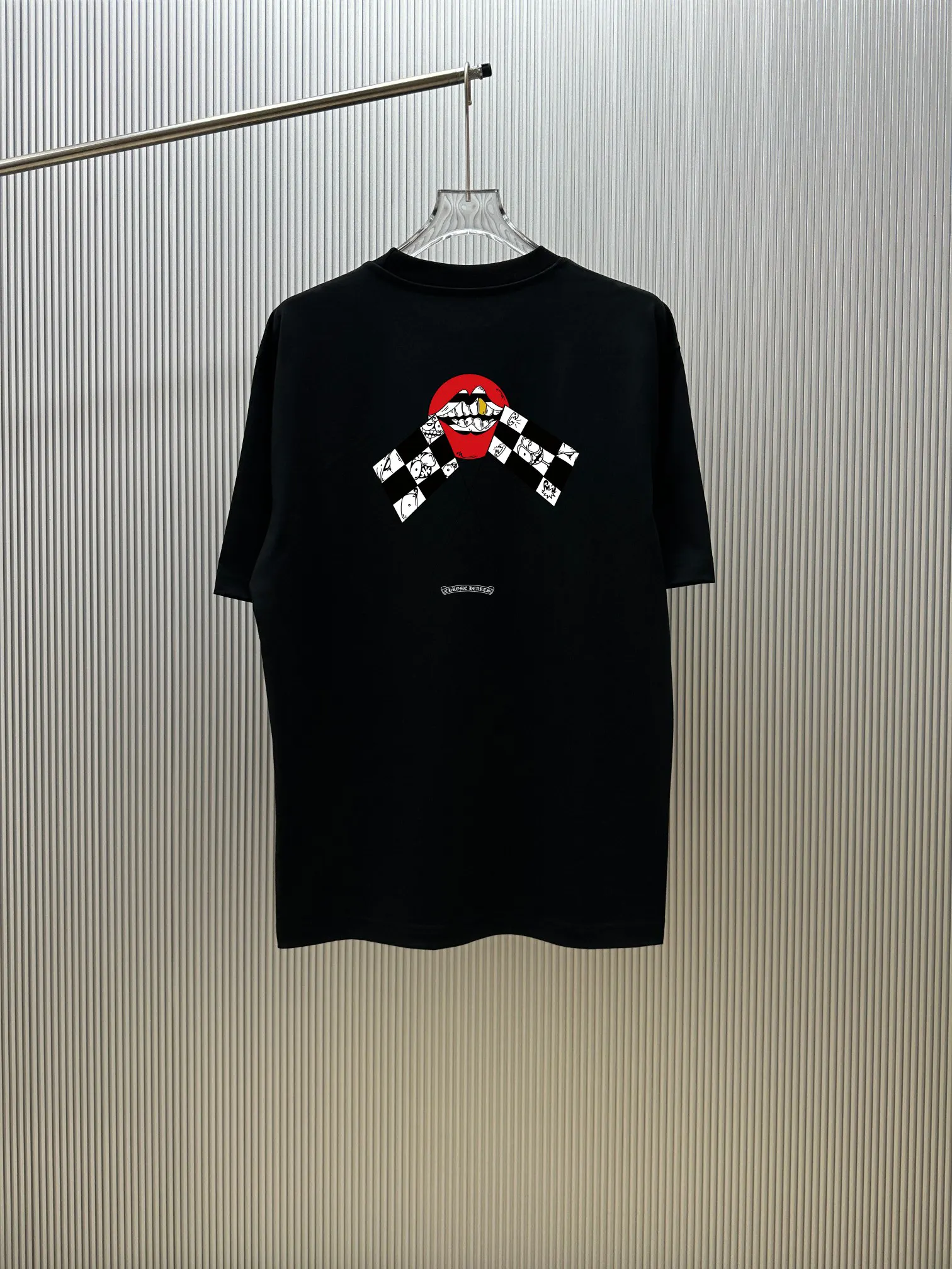 T-Shirt Versatile
