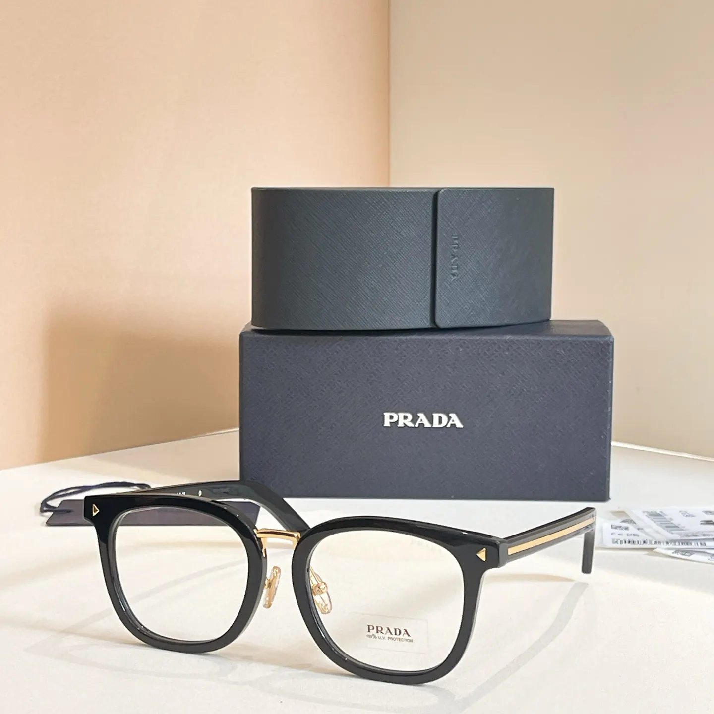Prada SPR C01SD 光学眼镜