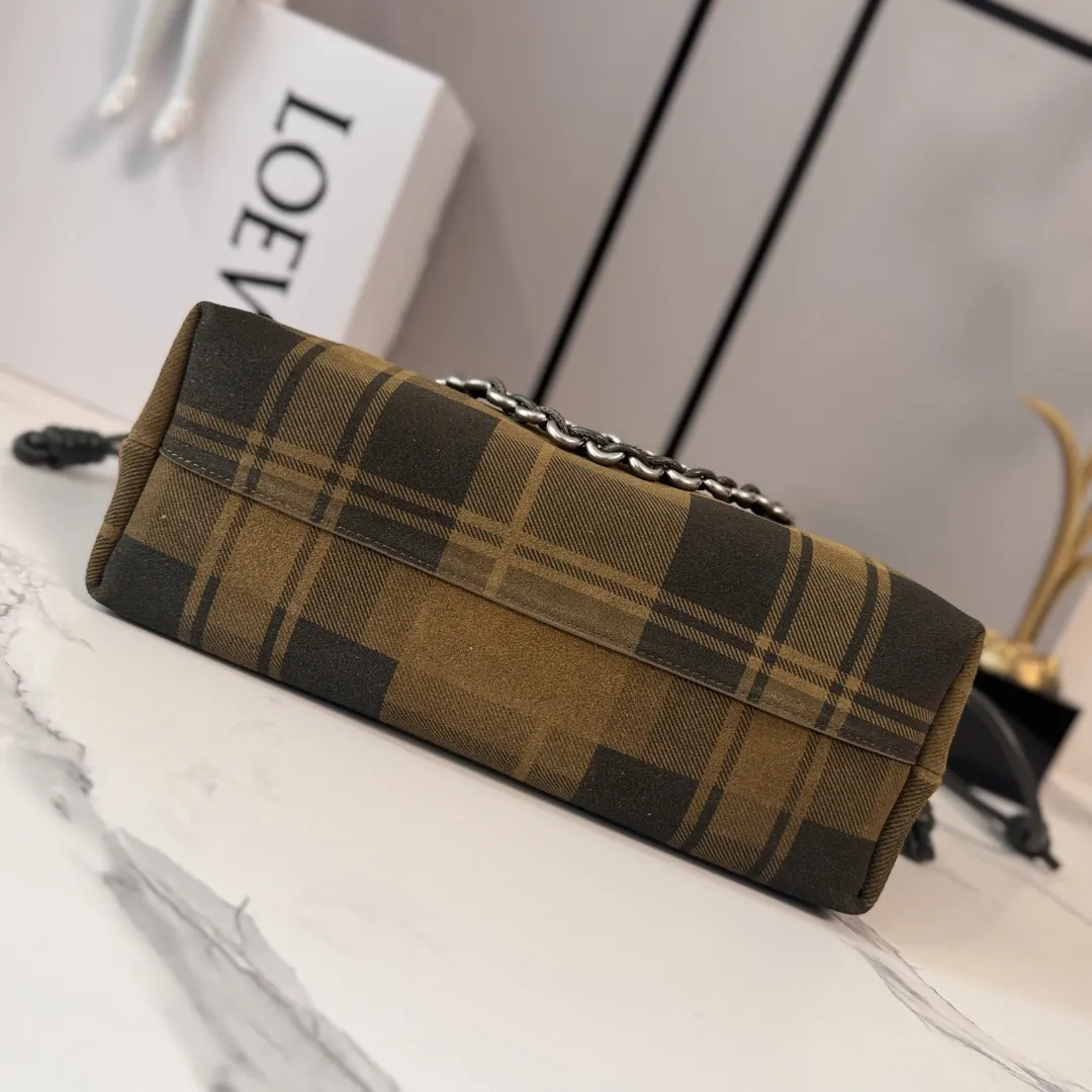 Chain Bag