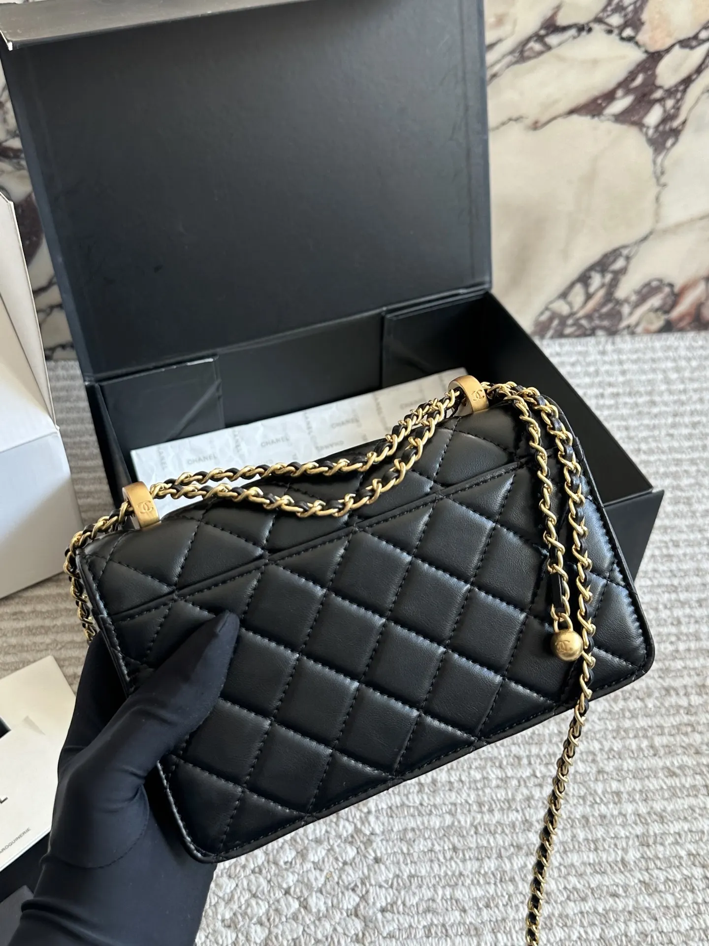 Chain Bag