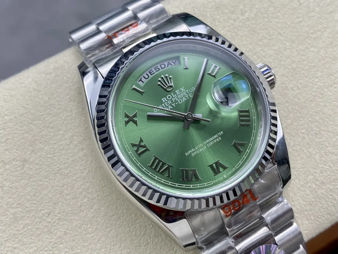 Watch Classic