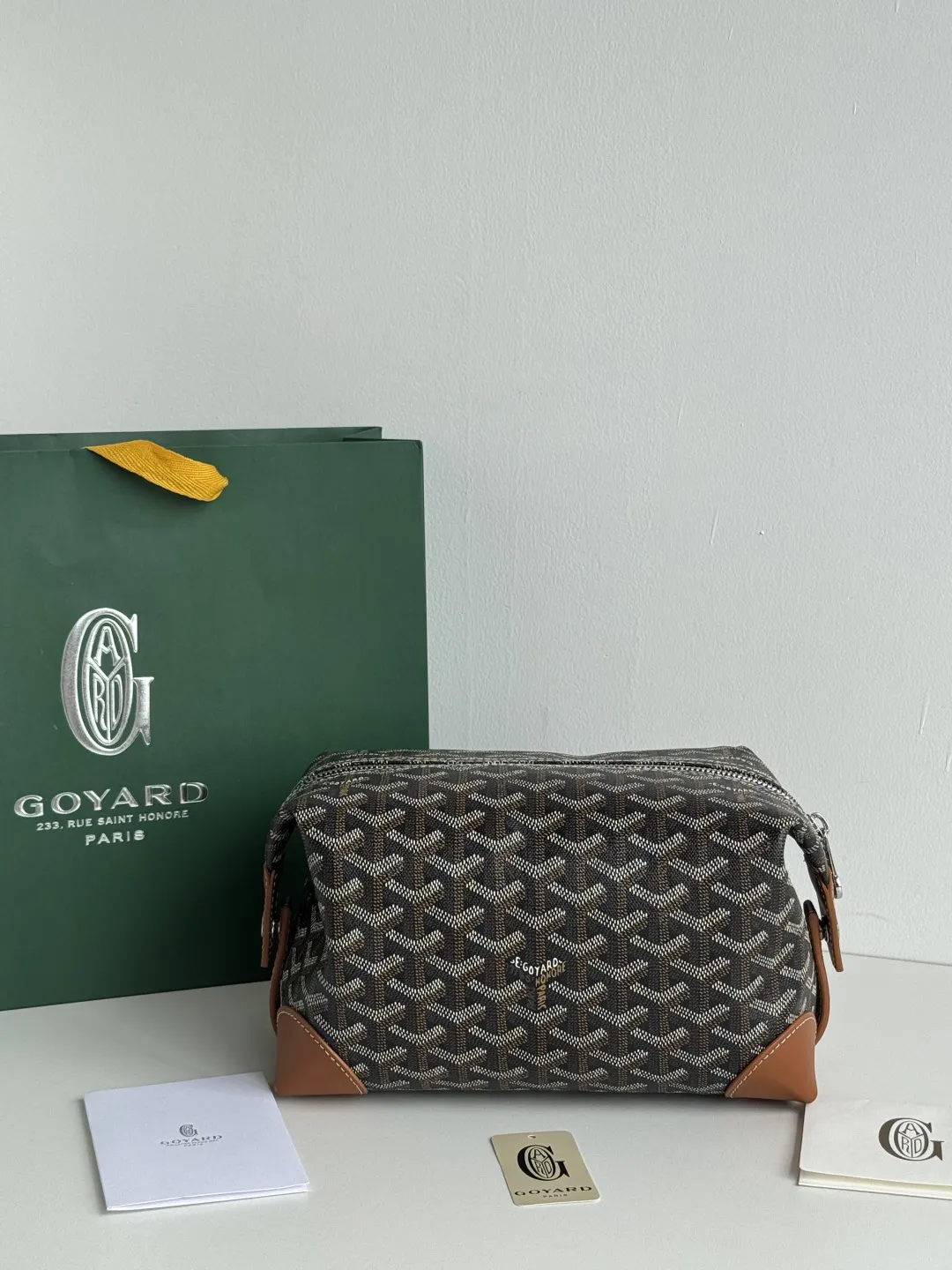 Cosmetic Pouch Travel