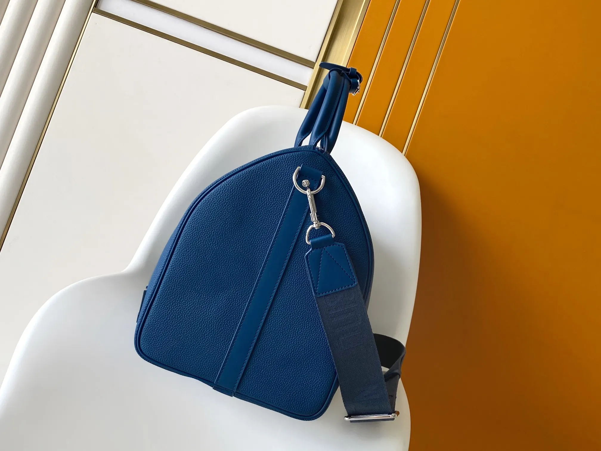 Keepall Mo旅行袋 大容量旅行款