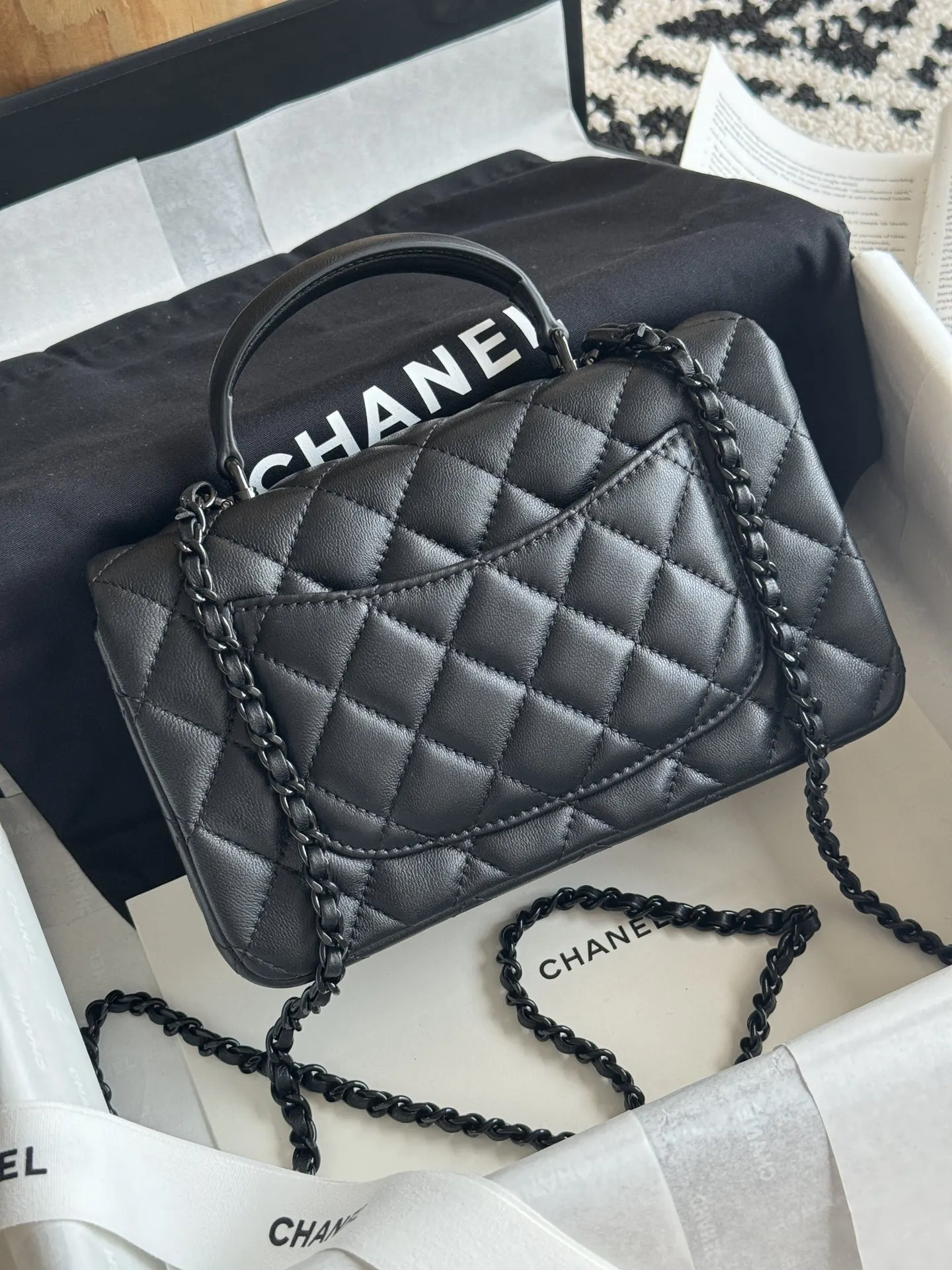 Chain Bag