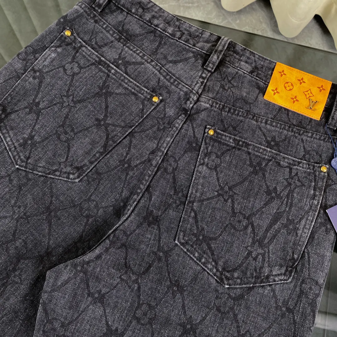 Louis Vuitton 24SS 裤子