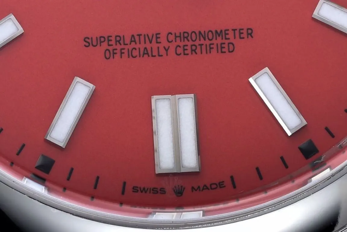 Rolex 手錶 經典腕表款