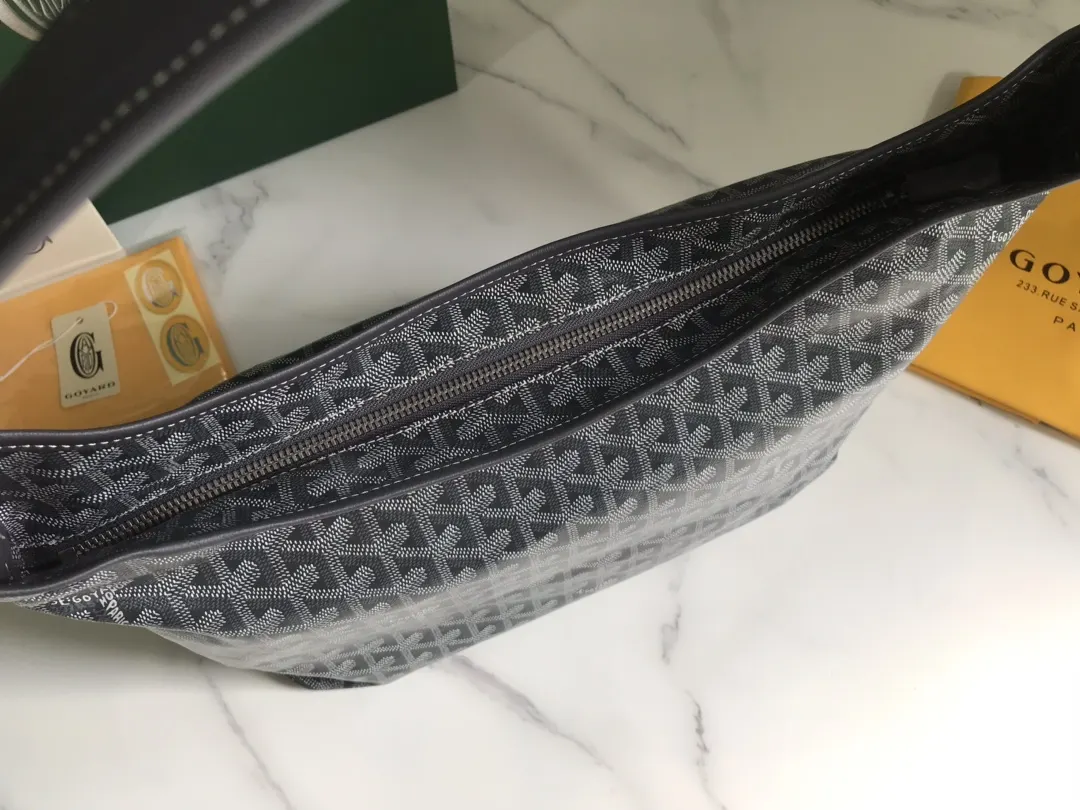 Goyard Hobo Bohème 流浪包 腋下包 托特包 大容量托特款