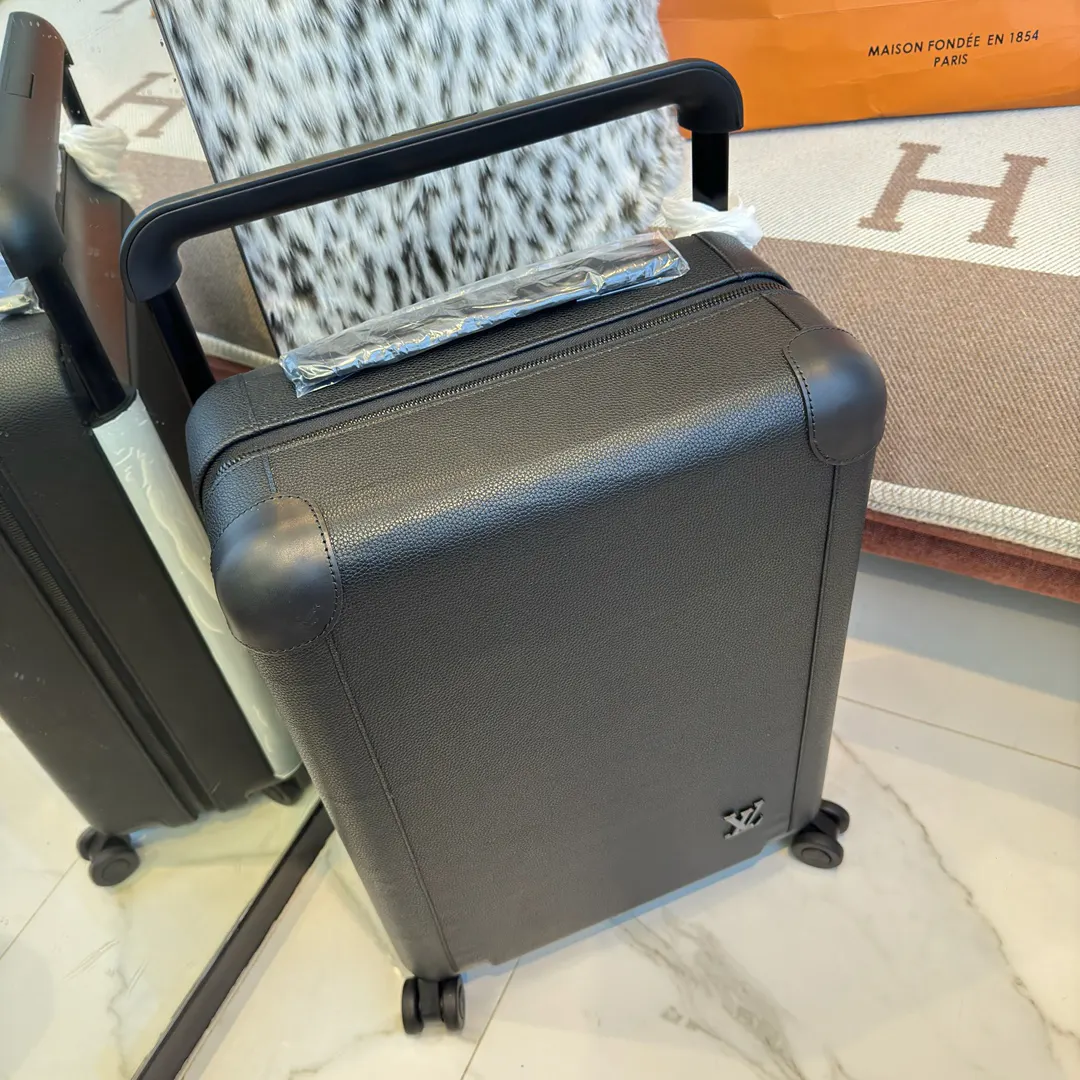 LV Horizon 黑色 手袋(數字4) LV Horizon 黑色 手袋(數字4)