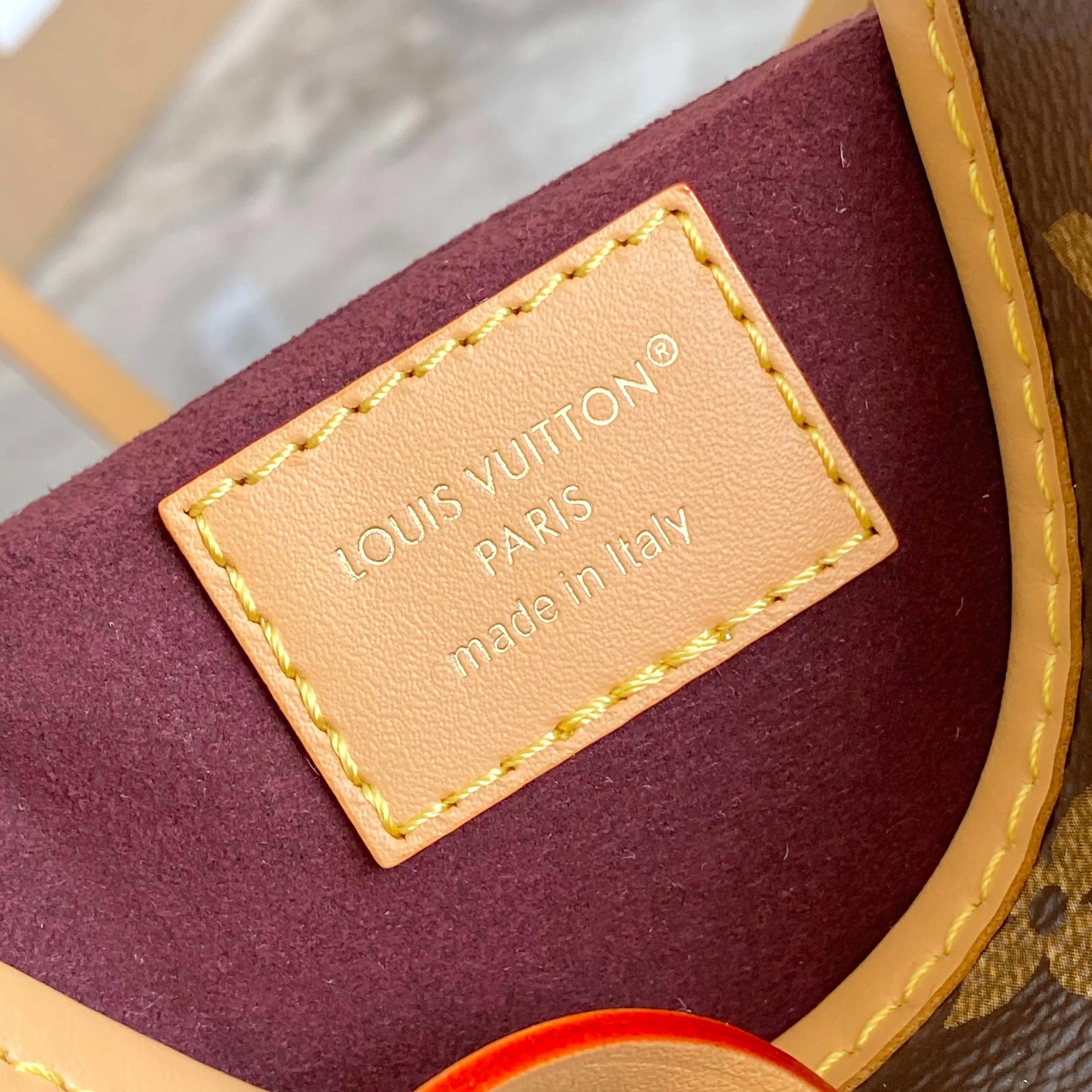 CarryAll 帆布 链条包 精致链条款