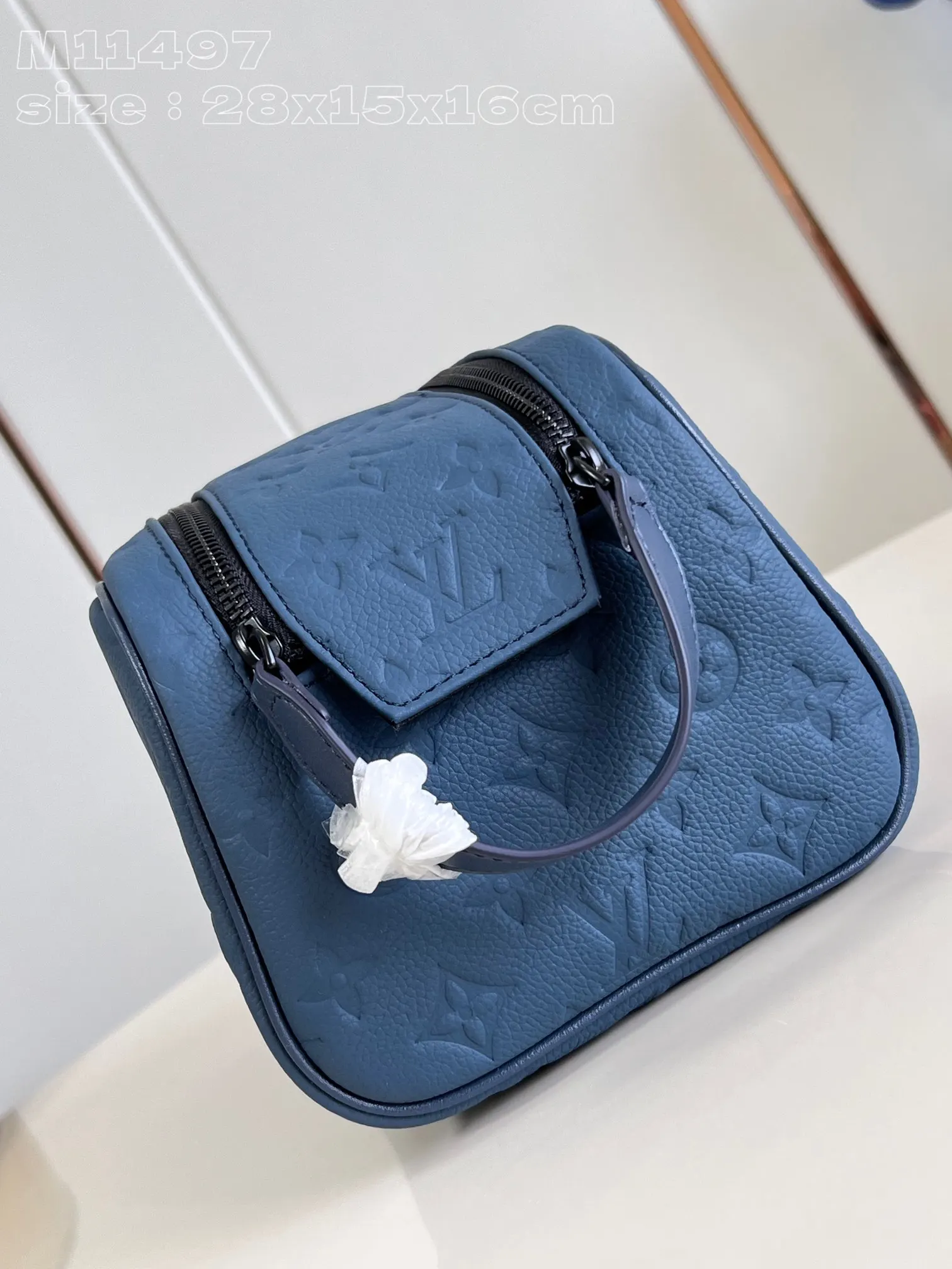 Cosmetic Pouch