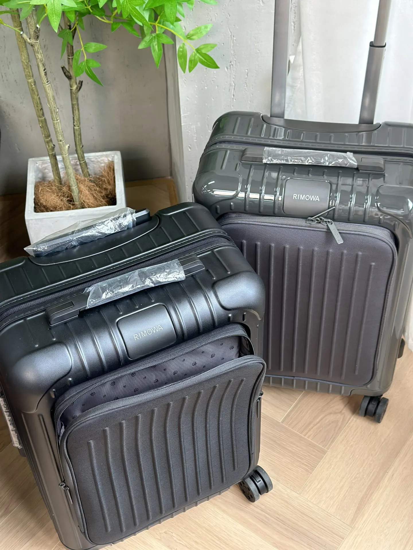 Suitcase Travel Lightweight