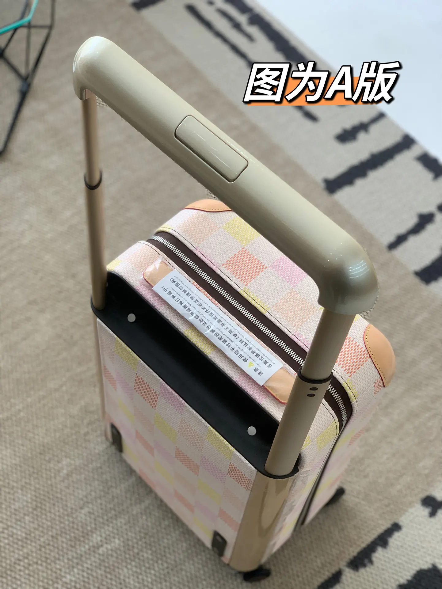 市场a版 特价 行李箱 旅行拉杆款 轻便出行款