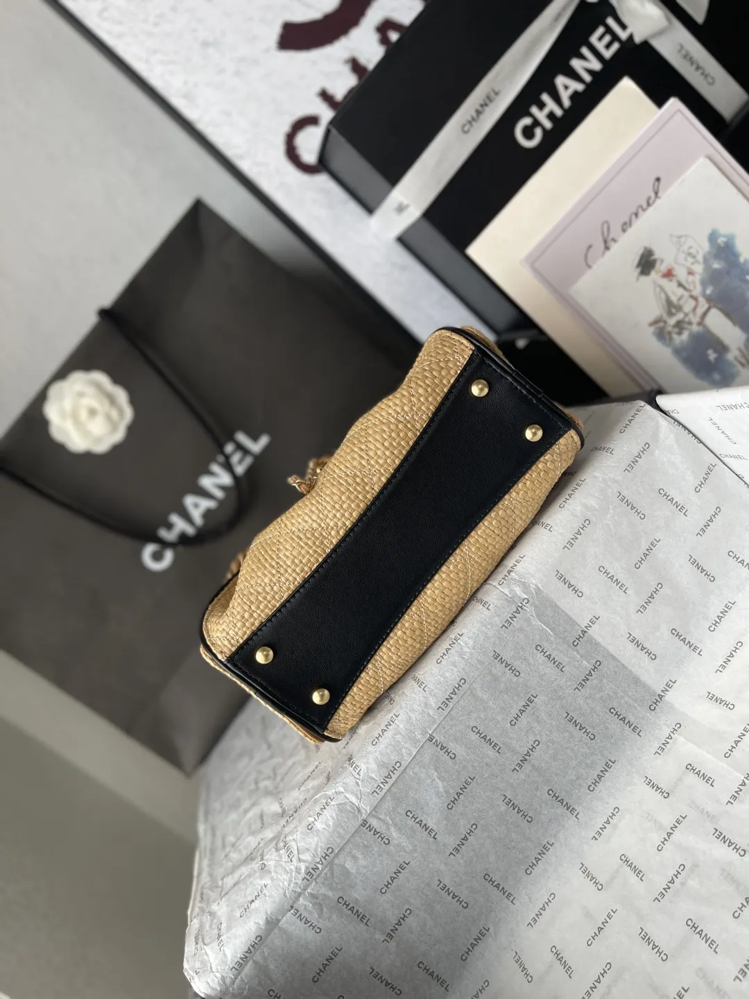 Bucket Bag Casual
