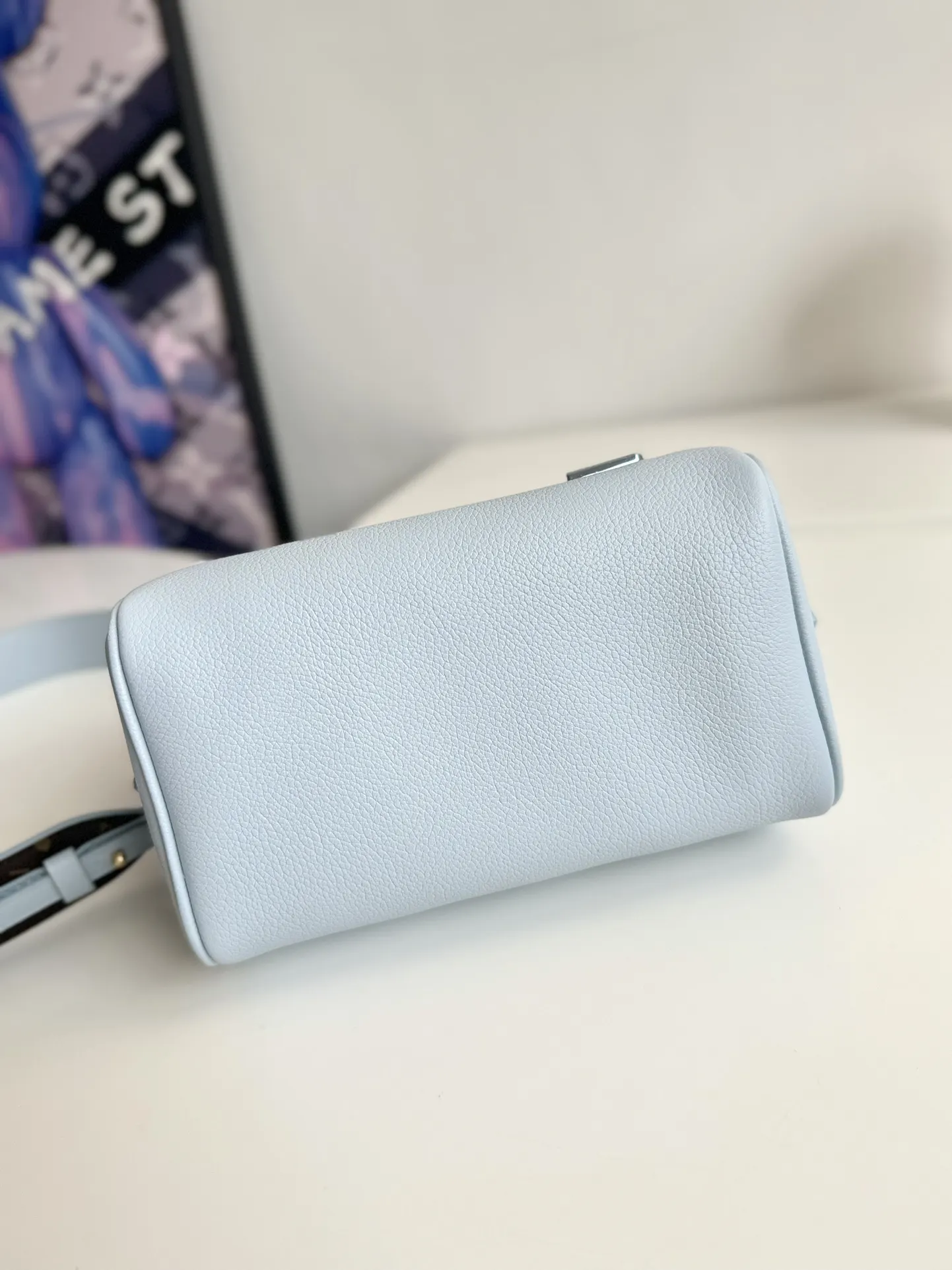 LV Speedy 鏈條包 精致鏈條款