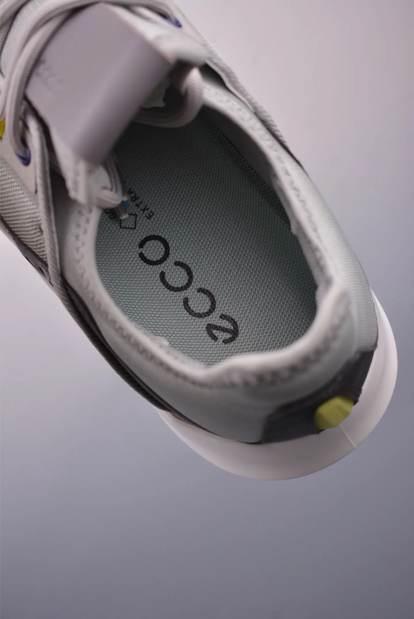 ECCO BIOM 运动鞋 休闲百搭款 款02