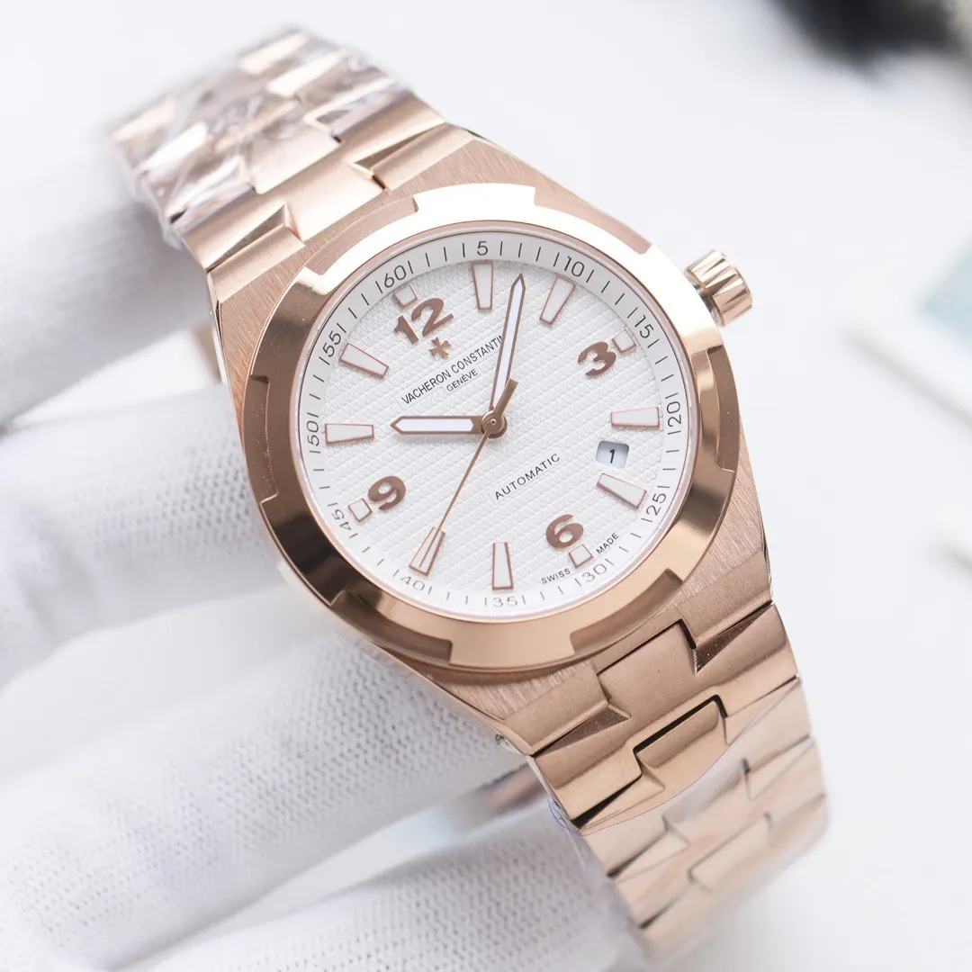 Watch Classic Leather