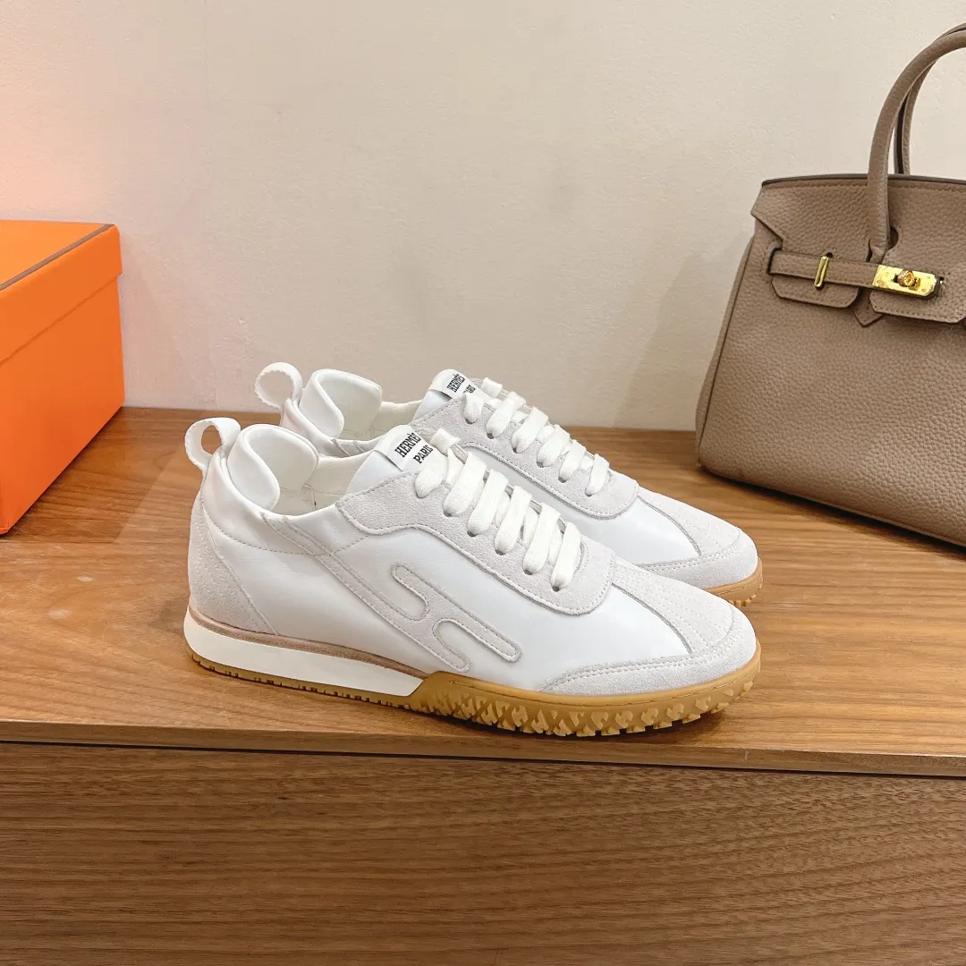 Hermès SS 运动鞋