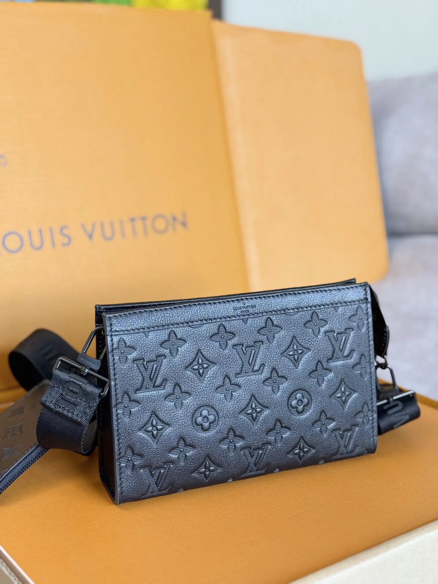 Clutch Bag