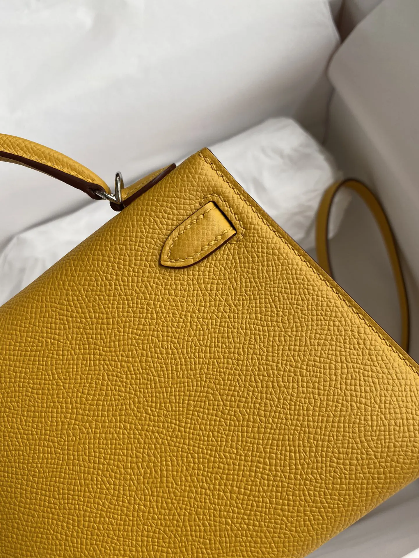 Top Handle Bag Commuter