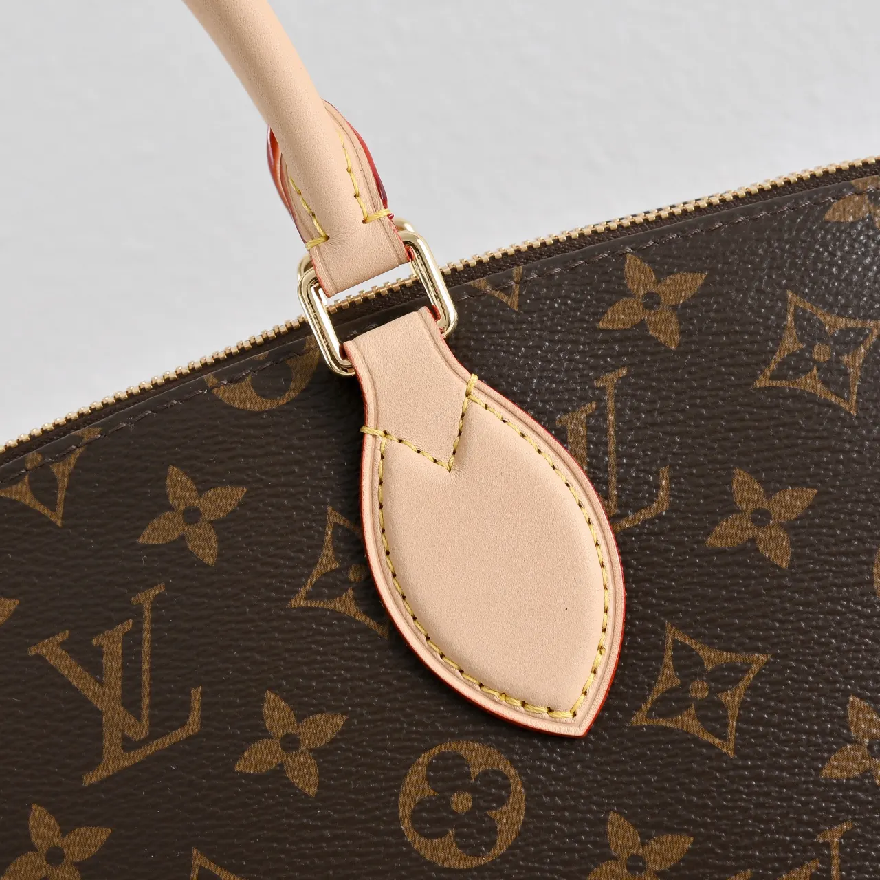 LV Neverfull 老花托特包 棕色大号款｜ORBUYBAG 岚奢包高端时尚精品