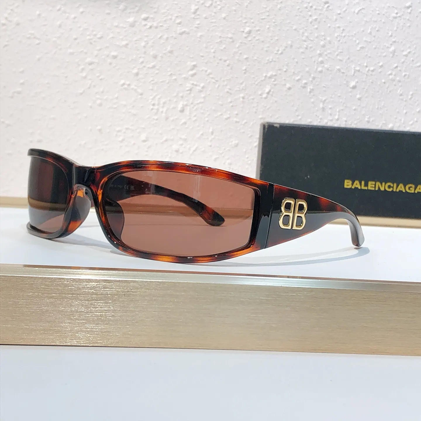 Balenciaga 墨镜 时尚防晒款 款3