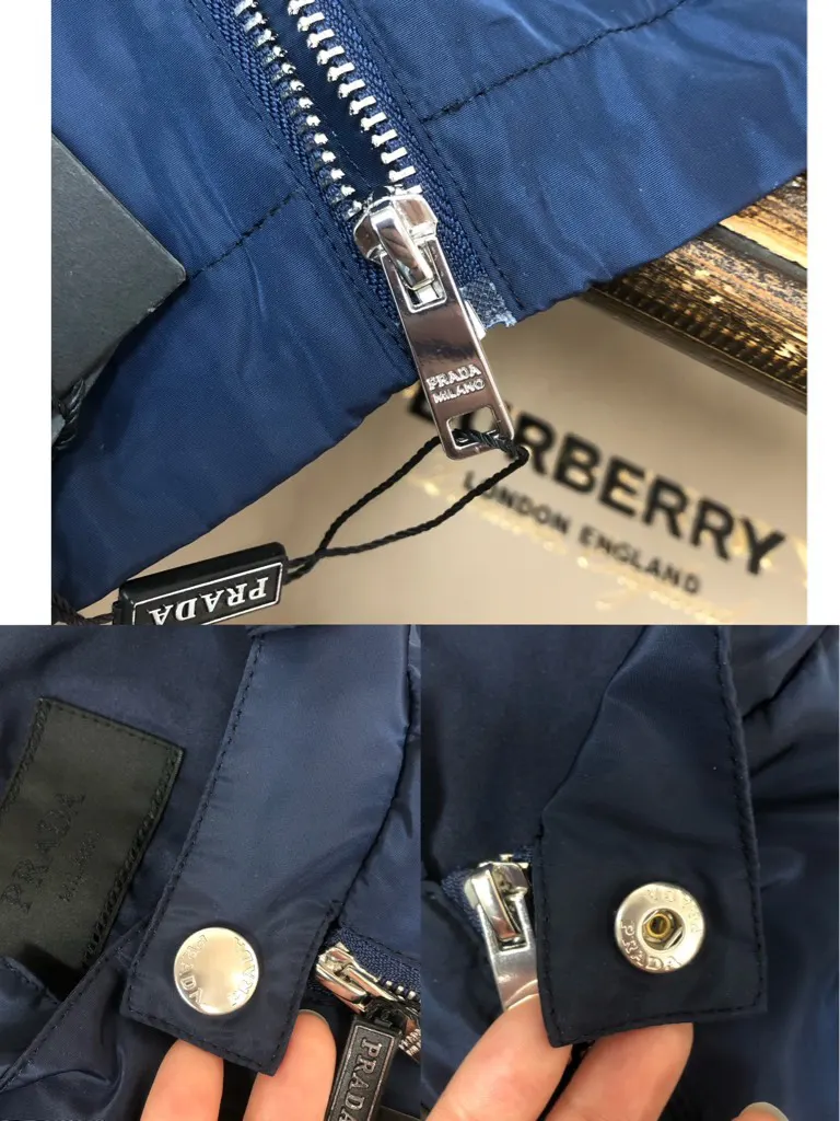 Prada 外套 通勤休闲