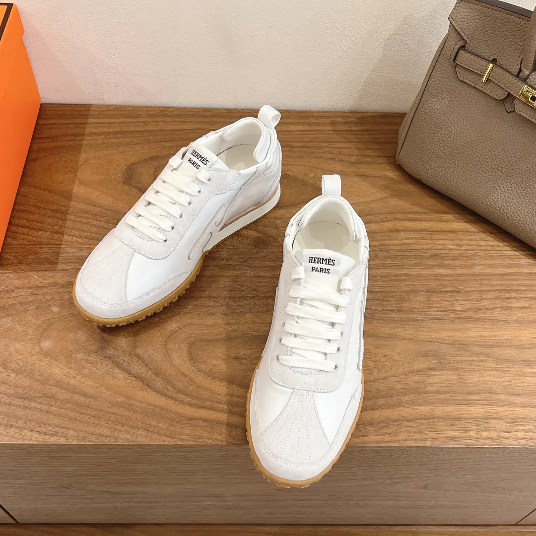 Hermès 运动鞋