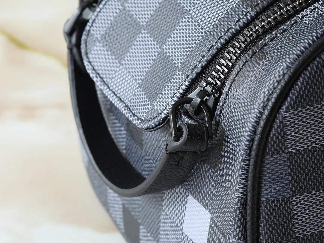 LV 帆布 化妝包 便携收納款