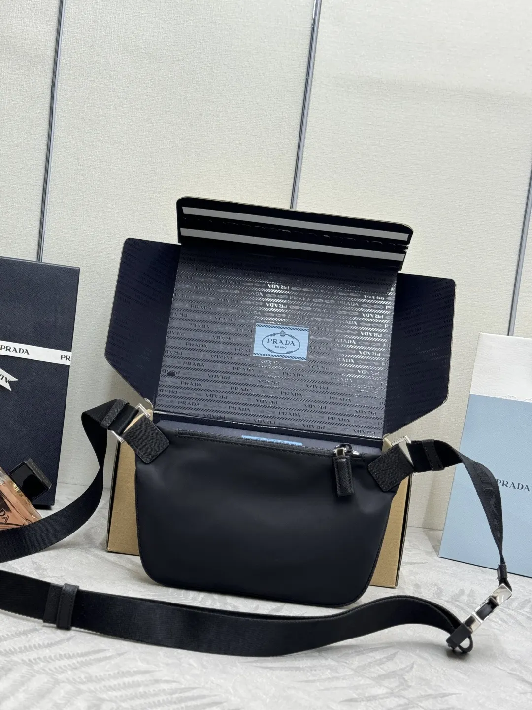 Belt Bag Casual