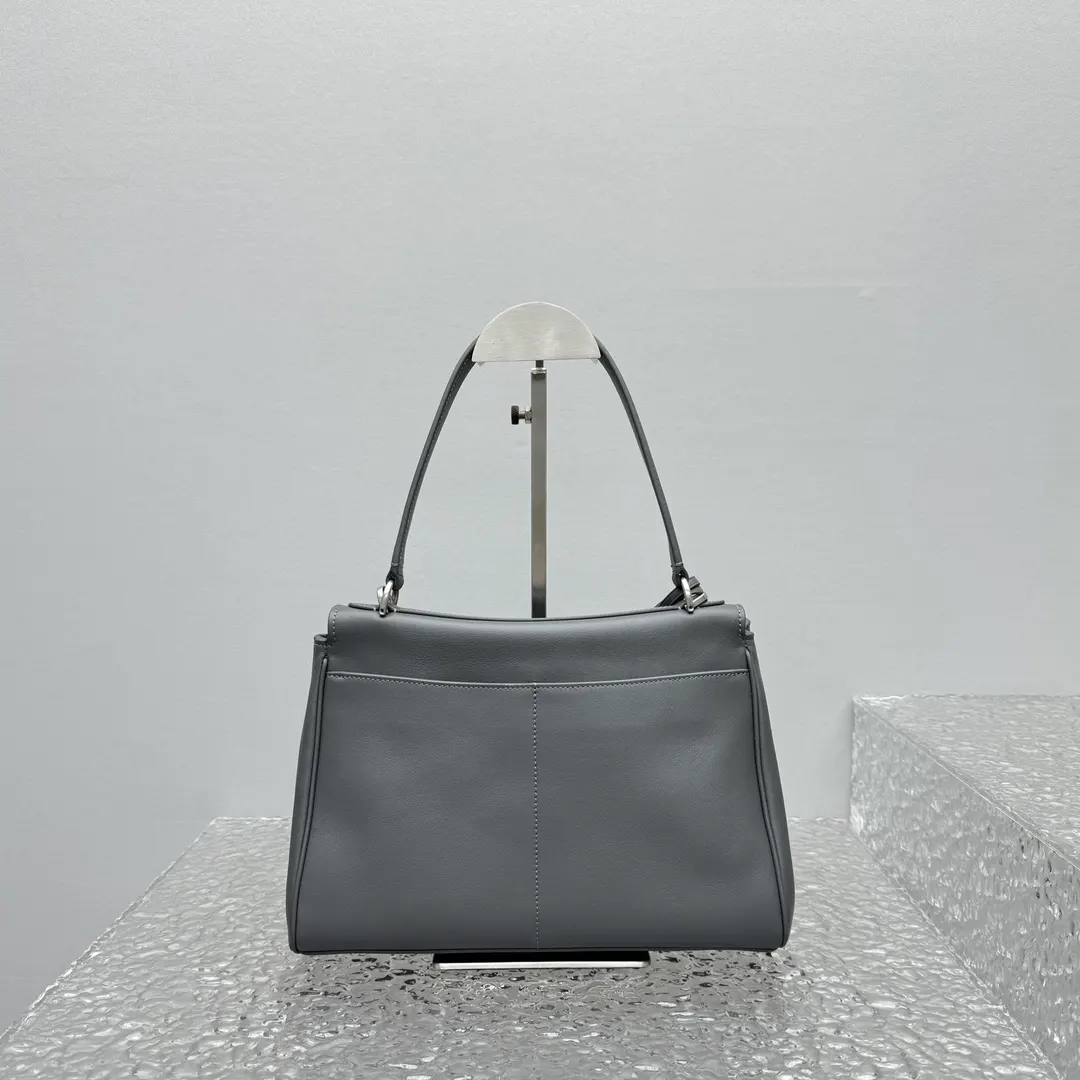 Balenciaga Rodeo 黑色 腋下包 簡約腋下