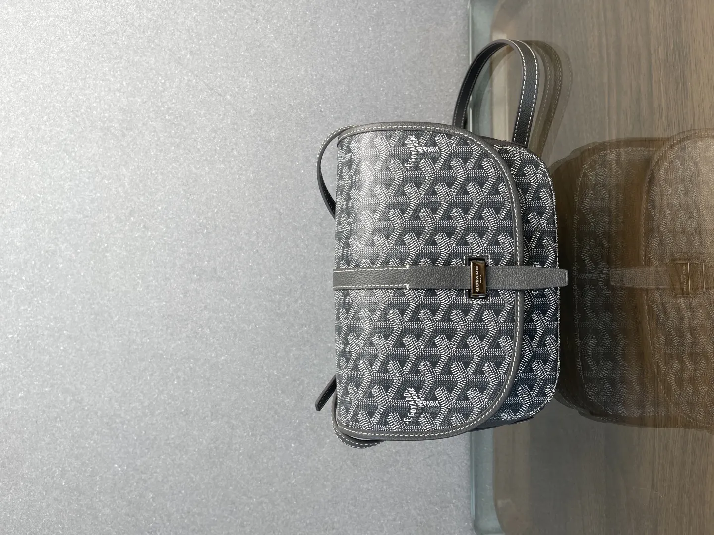 Goyard Crossbody Bag Lightweight
