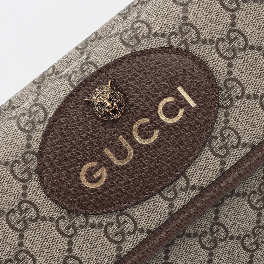 Gucci Belt Bag Casual