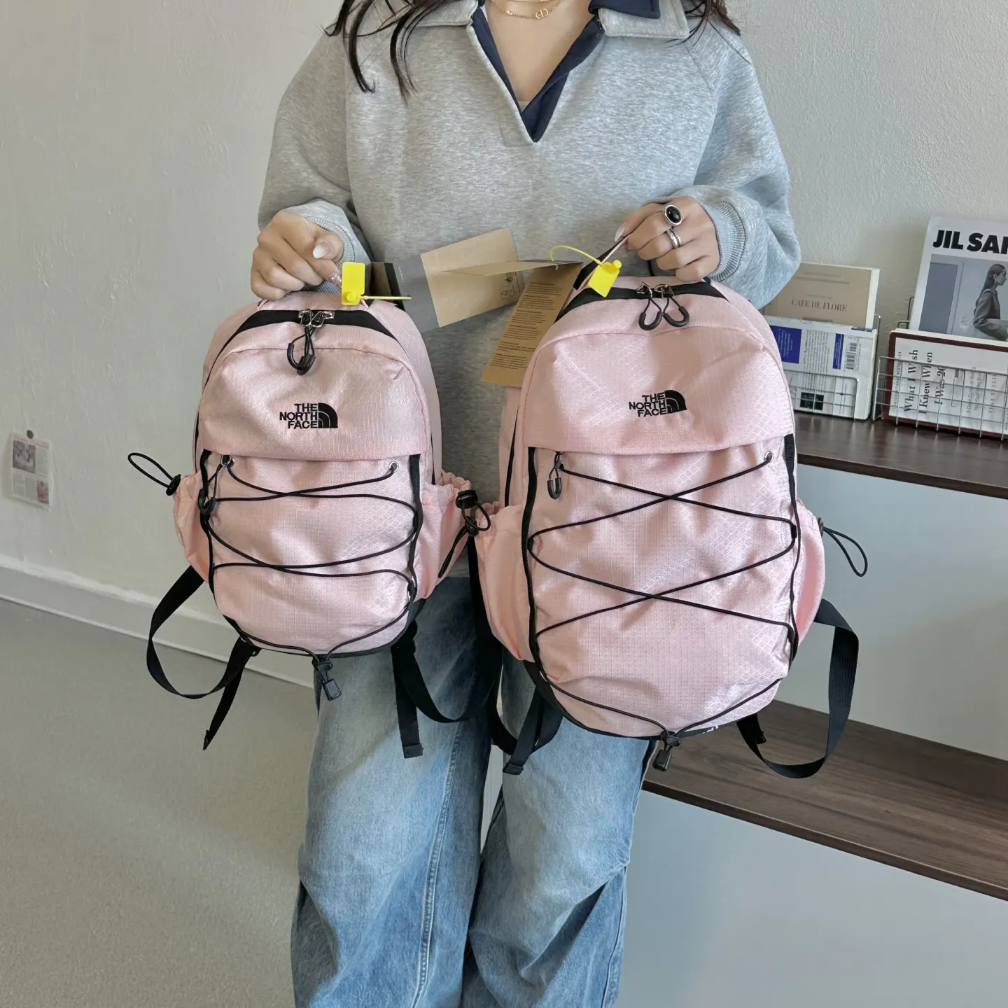 Backpack
