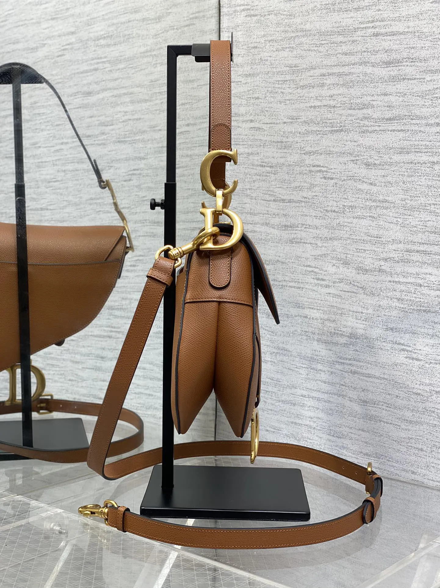 Dior Fashion Item Travel Classic