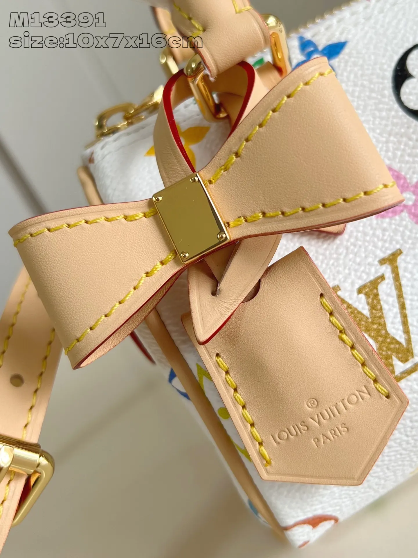 LV Speedy 牛皮 旅行袋 大容量旅行款