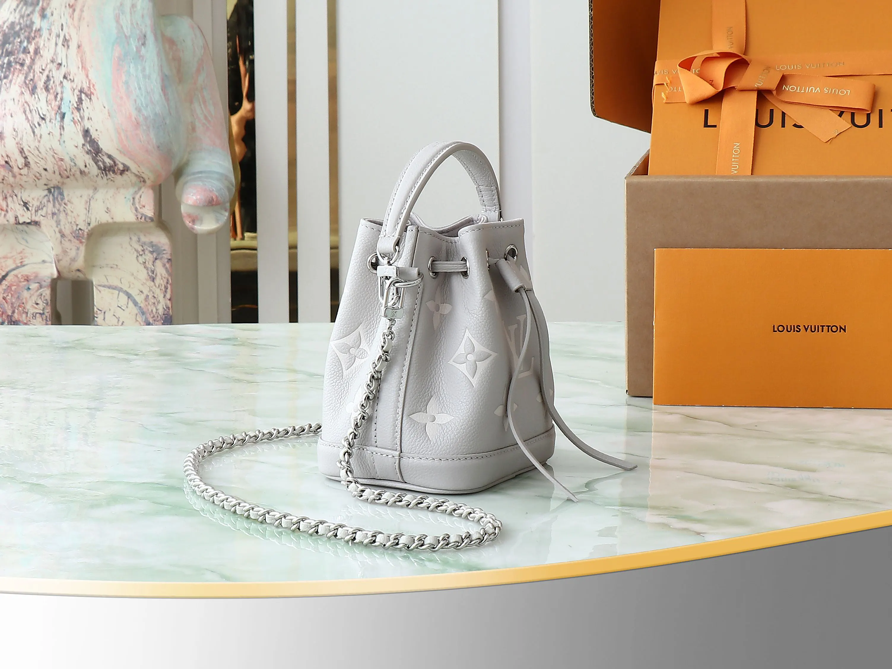 Bucket Bag Casual