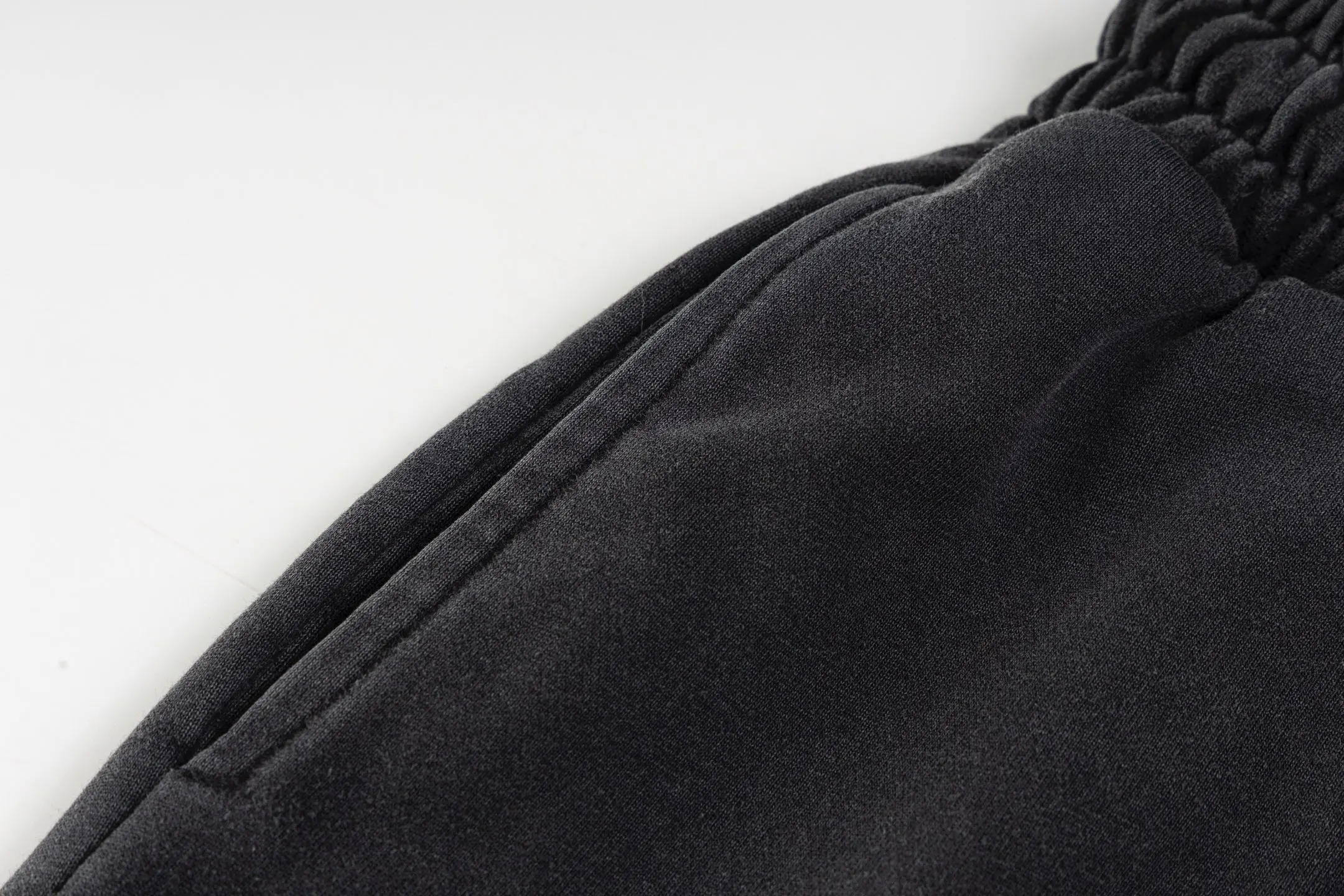 Balenciaga 2025SS Embroidered Shorts
